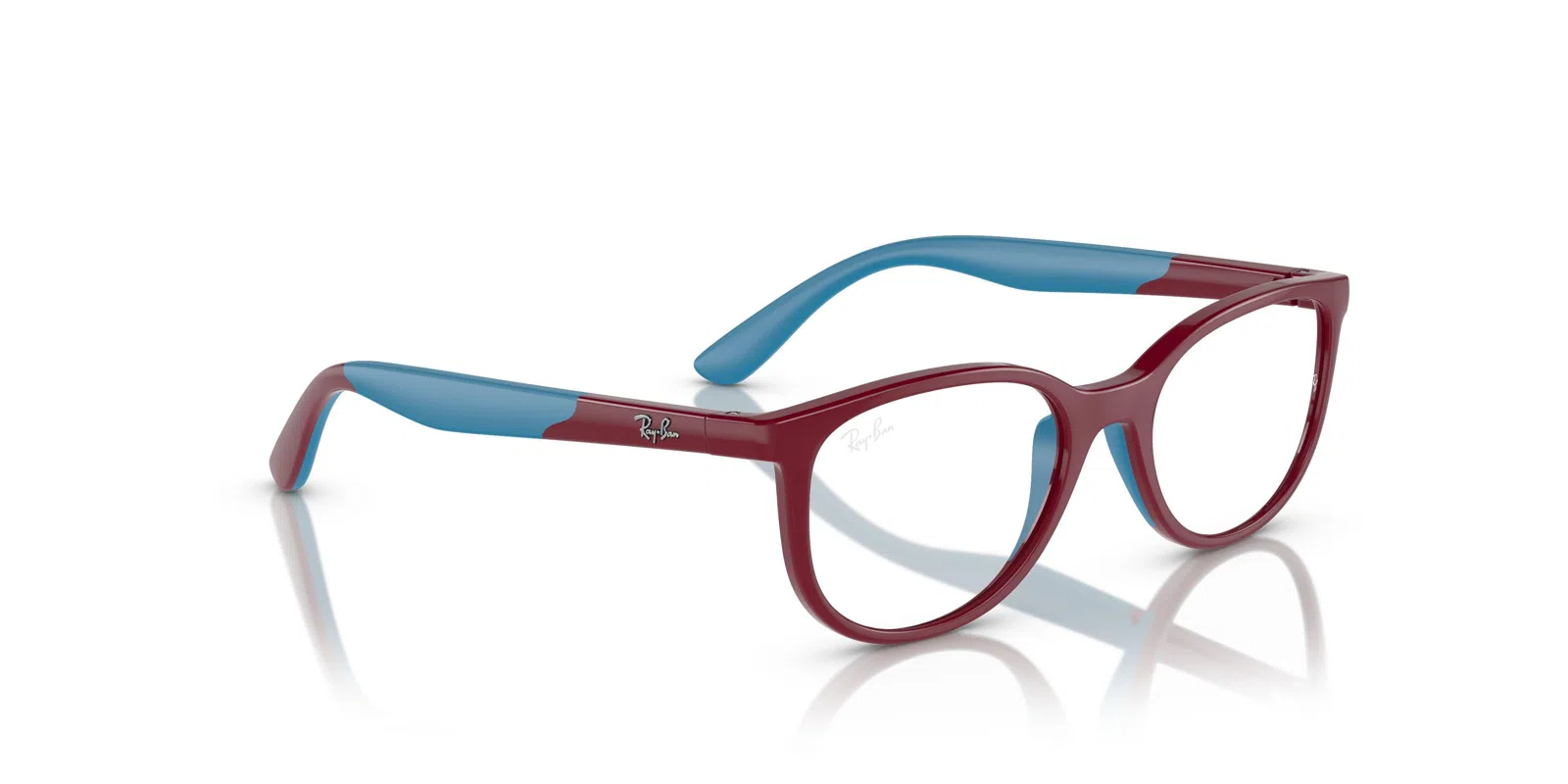 Ray-Ban Kids 0RY1622 Eyeglasses - view 21